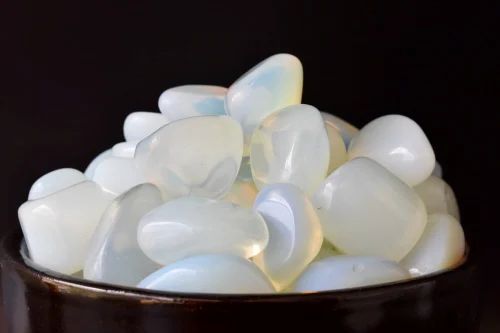 Opal Tumbled Stones