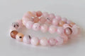 Pink Opal Bracelet