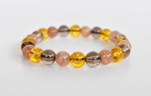 Positive Mindset Bracelet