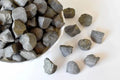 Pyrite Rough Stones