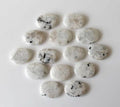 Rainbow Moonstone 2" Palm Stone (1 KG)