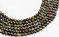 African Bloodstone Bracelet