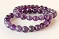 Amethyst Bracelet