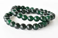 Green Jade Bracelet