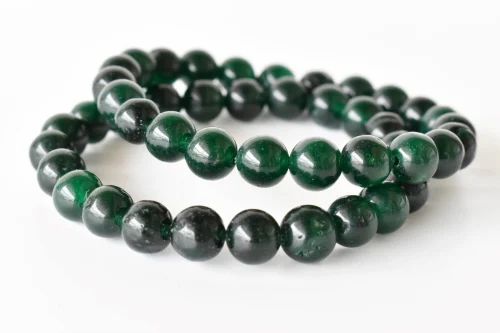 Green Jade Bracelet