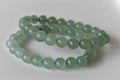 Green Aventurine Bracelet