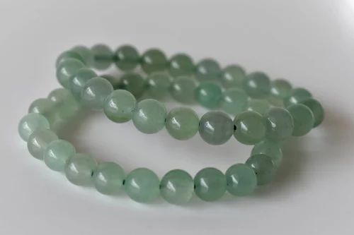 Green Aventurine Bracelet