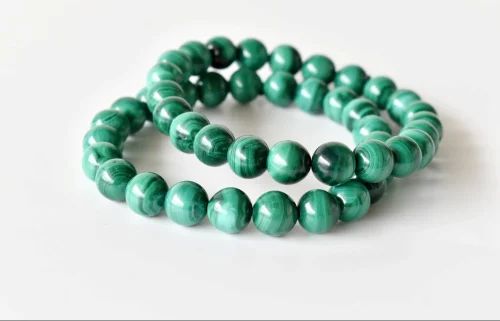 Malachite Bracelet