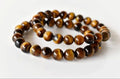 Tiger Eye Tumbled Stones