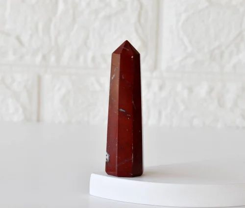 Red Picasso Jasper Bracelet