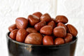 Red Jasper Tumbled Stones