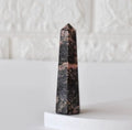 Rhodonite Obelisk/Tower (3-4 inch)