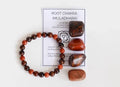 Heart Chakra Crystals Kit