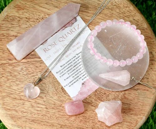 Emotional Healing Bracelet