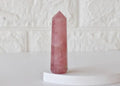 Rose Quartz Obelisk/Tower (3-4 inch)