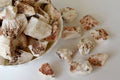 Scolecite Rough Stones