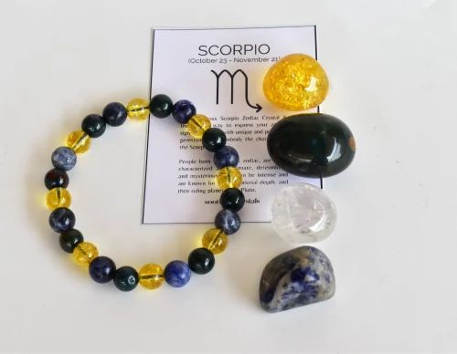 Scorpio