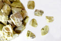 Serpentine Rough Stones