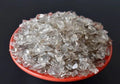 Smokey Quartz Gemstone Chips (1 KG)