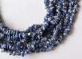 Sodalite Gemstone Chips (1 KG)