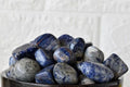 Sodalite Tumbled Stones