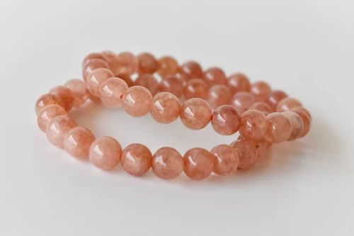 Sunstone Bracelet