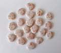 Sunstone 2" Heart (1 KG)