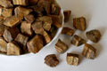 Tiger Eye Rough Stones
