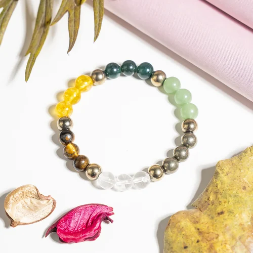 Dhan Yog Bracelet